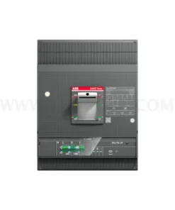 MCCB Tmax XT6 3Poles ABB