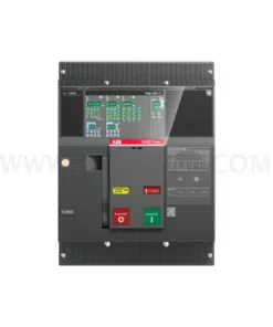 MCCB Tmax XT7M 3Poles ABB